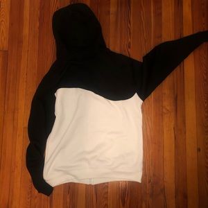 Mens 3XL Nike Hoodie